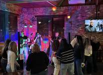1/25/2025 - Moore's Tavern
