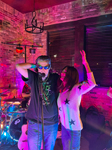 1/25/2025 - Moore's Tavern
