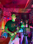 1/25/2025 - Moore's Tavern