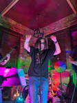 1/25/2025 - Moore's Tavern