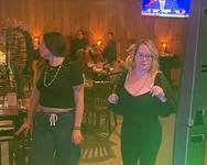1/25/2025 - Moore's Tavern