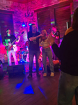 1/25/2025 - Moore's Tavern