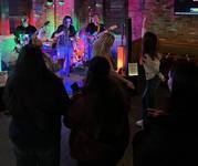1/25/2025 - Moore's Tavern