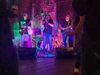 1/25/2025 - Moore's Tavern