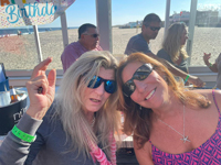 10/5/2024 - Martell's Tiki Bar