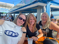 10/5/2024 - Martell's Tiki Bar