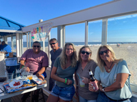 10/5/2024 - Martell's Tiki Bar